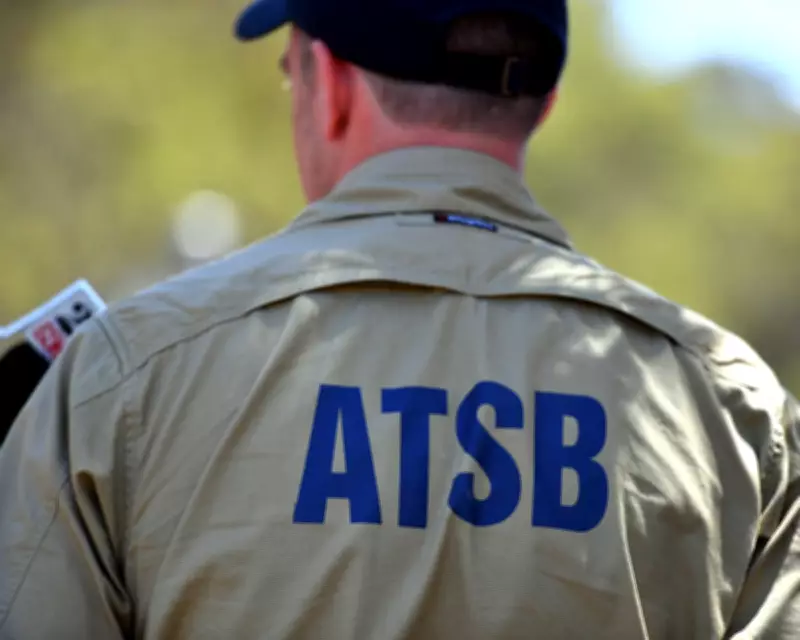 ATSB Investigates Fatal Light Plane Crashes in South Australia and Queensland