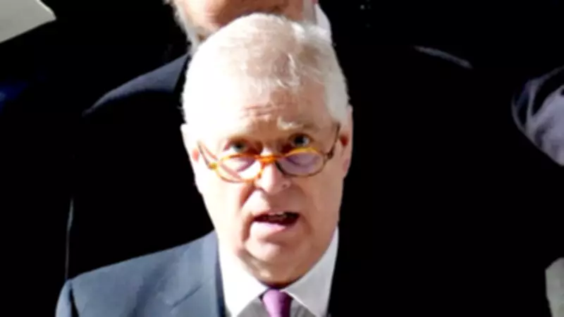 Australia and New Zealand Back Removal of Andrew from Royal Succession Line