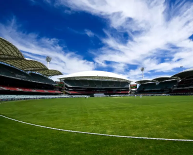 Australia Clinches T20 Series Victory Over India in Thrilling Finale