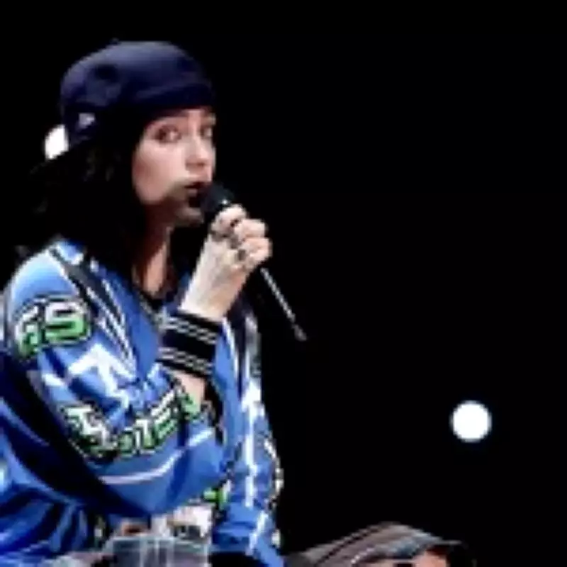 Australian Activist Claims Billie Eilish Got Him Deported Over Mansion Occupation Plan