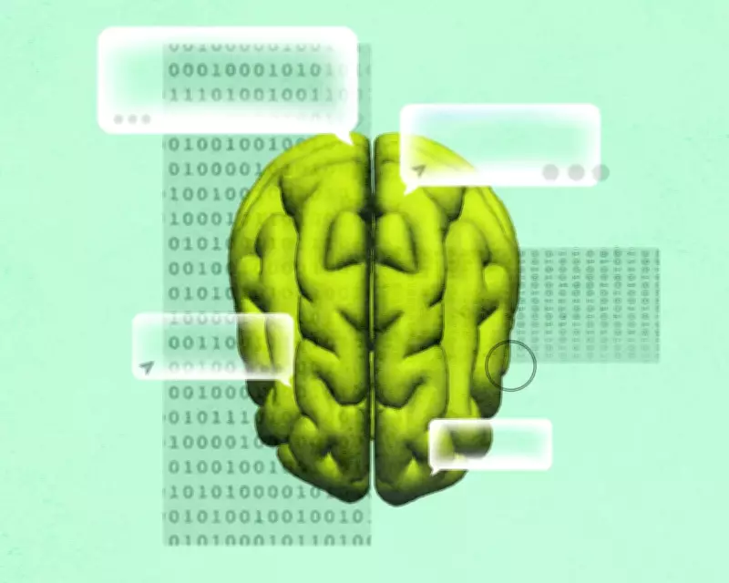 Australian AI Chatbot Users Show Psychosis Signs, Expert Warns