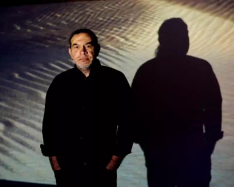 Australian Artist Khaled Sabsabi to Present Two Works at Venice Biennale