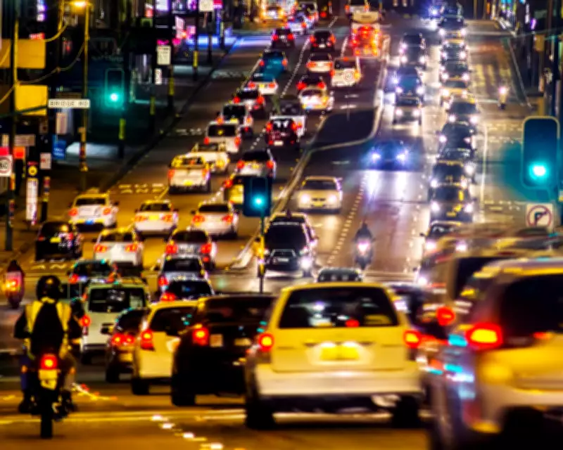 Australian Car Fuel Efficiency Ratings Exposed: 75% Exceed Advertised Figures