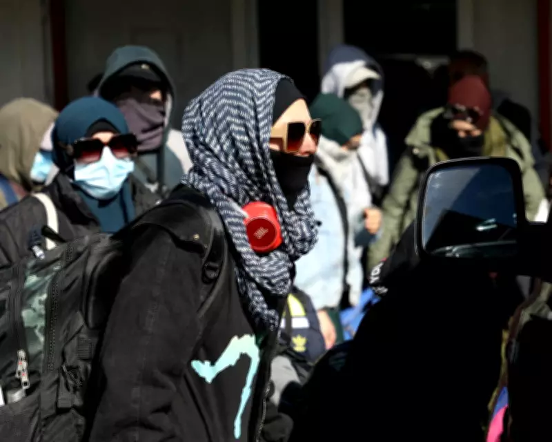 Australian Children in Syrian Roj Camp: Urgent Calls for Support and Repatriation