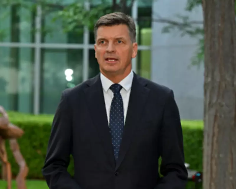 Australian Liberal Party Faces Leadership Spill Challenge Amid Political Turmoil