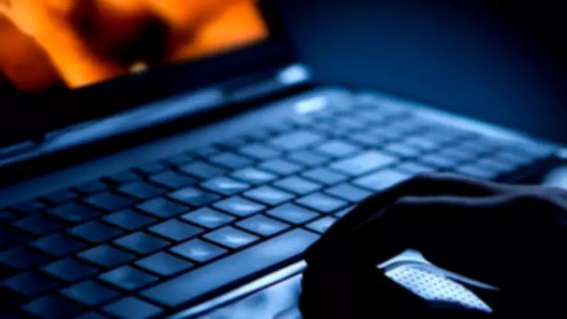 Australian Man Charged with 596 Child Abuse Offences Involving 459 Victims