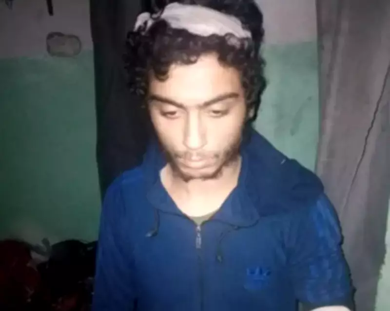 Australian Man Trafficked as Child Faces Uncertain Fate in Iraqi Prison System