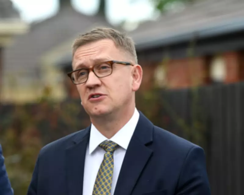 Australian MP Warns: Religious Schools and Homeschooling Threaten Social Cohesion