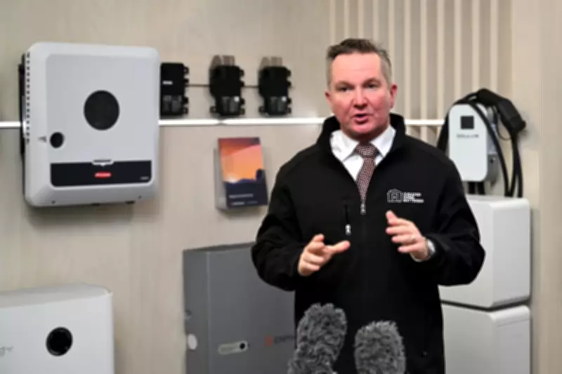 Australian Political Turmoil: Leadership Challenges and Economic Pressures