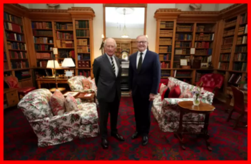 Australian Republic Debate Intensifies Amid Constitutional Reform Calls