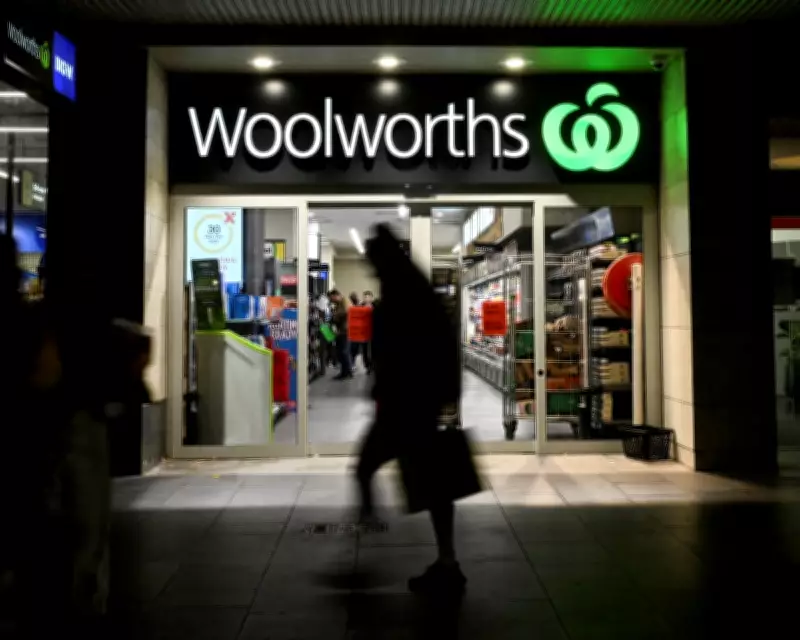 Australian Supermarkets' Per-Item Pricing Sparks Consumer Watchdog Concern