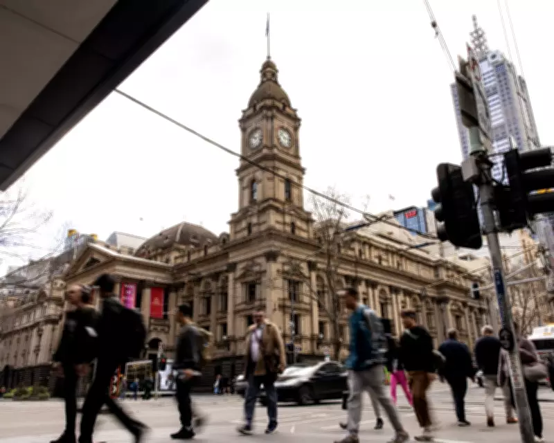 Australian Wages Lag Inflation in 2025 as Profit-Driven Inflation Surges