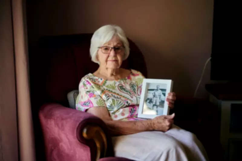 Australian War Veteran's Gaza Grave Destroyed by IDF Bulldozers