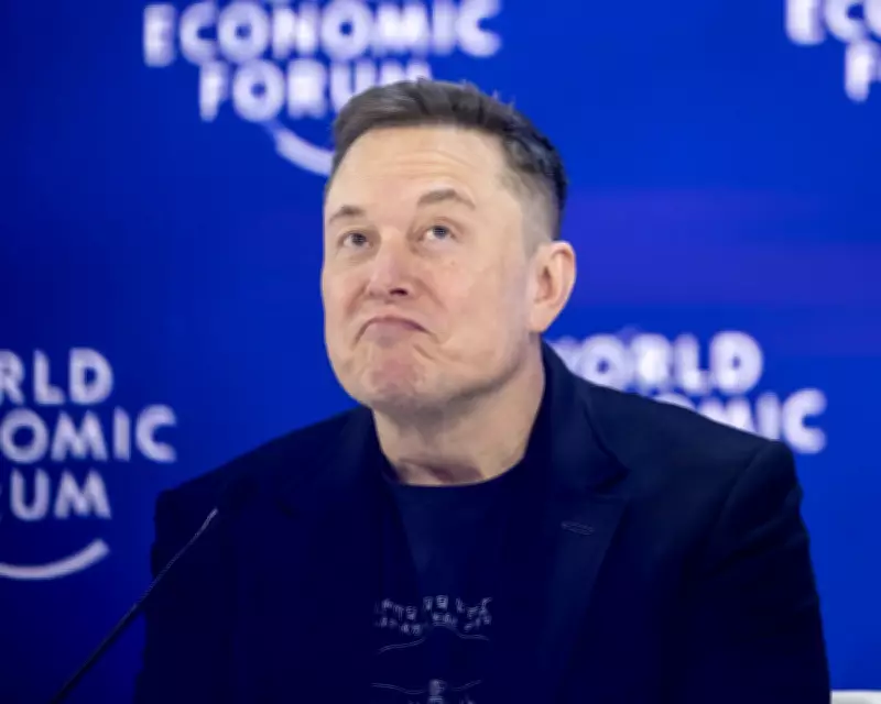Australia's eSafety Commissioner Confronts Elon Musk Over Grok AI's Deepfake Risks
