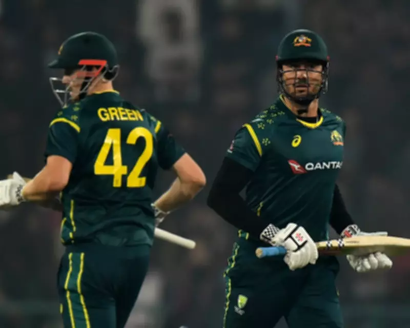 Australia's T20 World Cup Fatigue: A Cricketing Conundrum