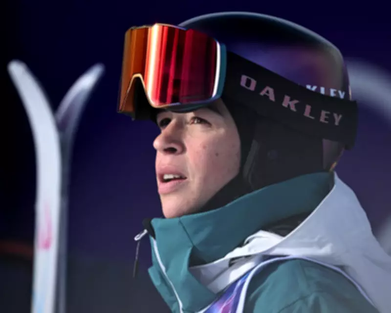 Australia's Winter Olympic Hopes Stumble as Injuries and Slip-Ups Derail Medal Hunt