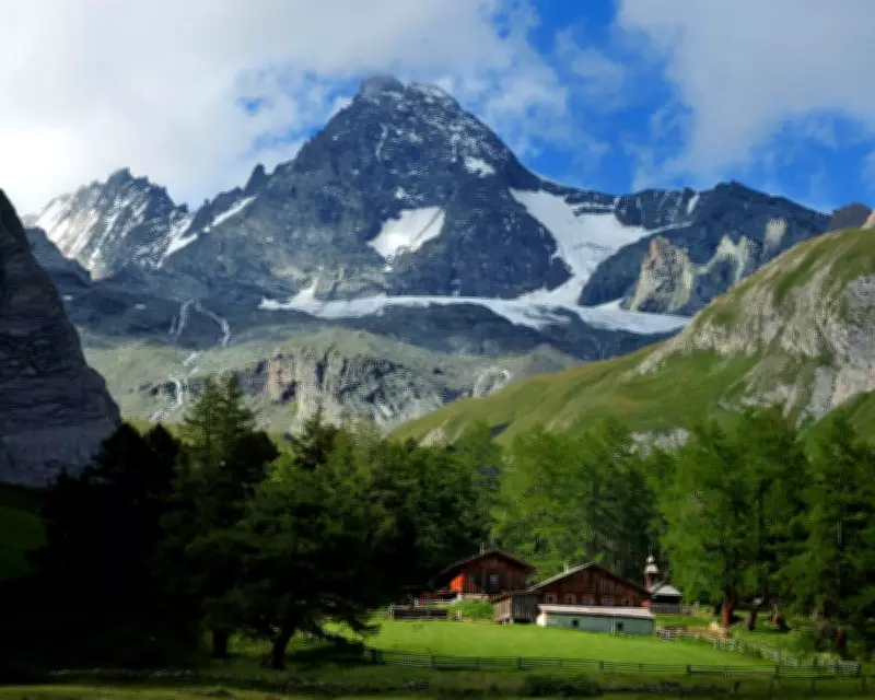 Austrian Court Ruling on Climbing Liability Shakes European Mountaineering Community