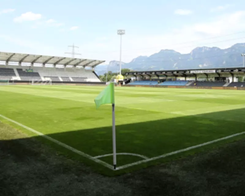 Austrian Football Scandal: Hidden Cameras Found in Women's Team Changing Room