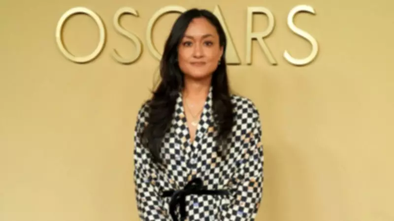 Autumn Durald Arkapaw Could Make Oscar History as First Female Cinematography Winner