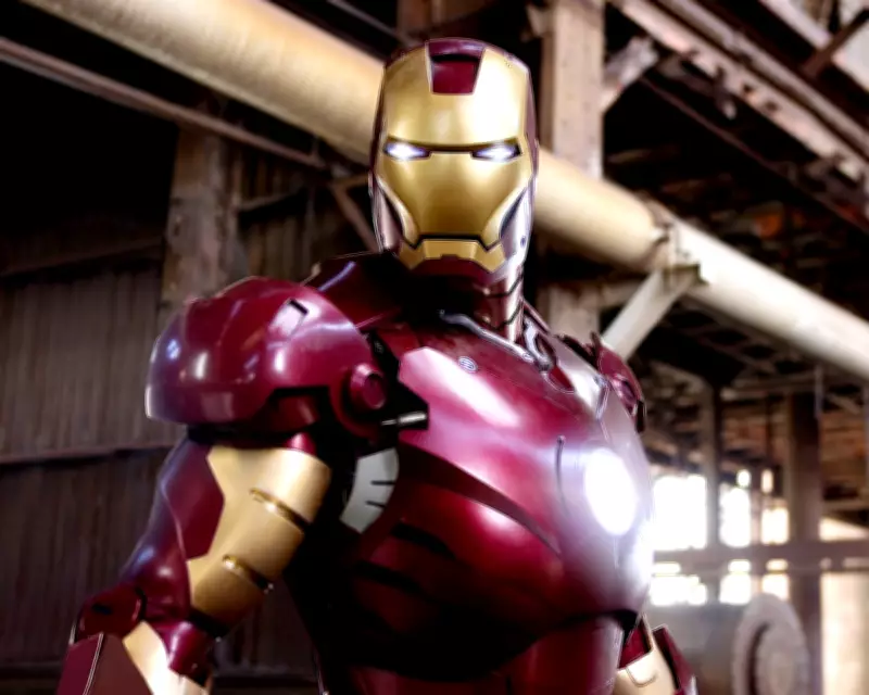 Avengers Doomsday Fan Theories: Doctor Doom and Iron Man Return Speculation