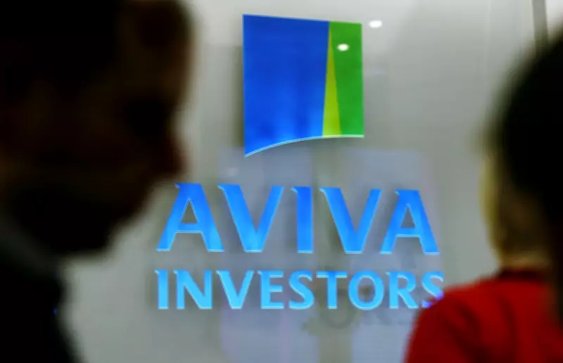 Aviva Investors Partners with Ripple for Fund Tokenisation Initiative