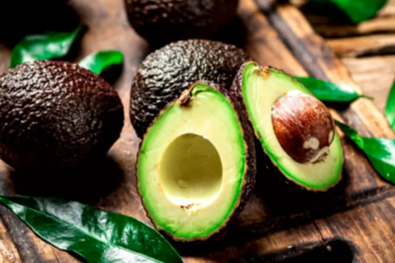 Avocado Consumption Soars in America: Health Benefits and Environmental Impact