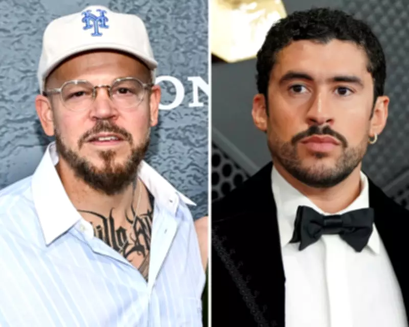 Bad Bunny Lands First Lead Role in Puerto Rico Historical Drama