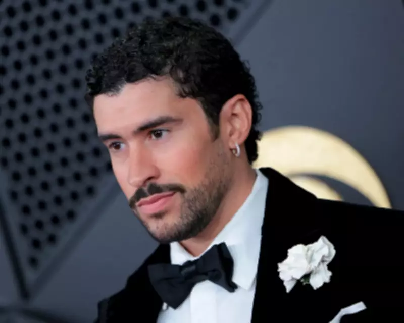 Bad Bunny's Super Bowl Show: Politics, Music and Cultural Identity Collide