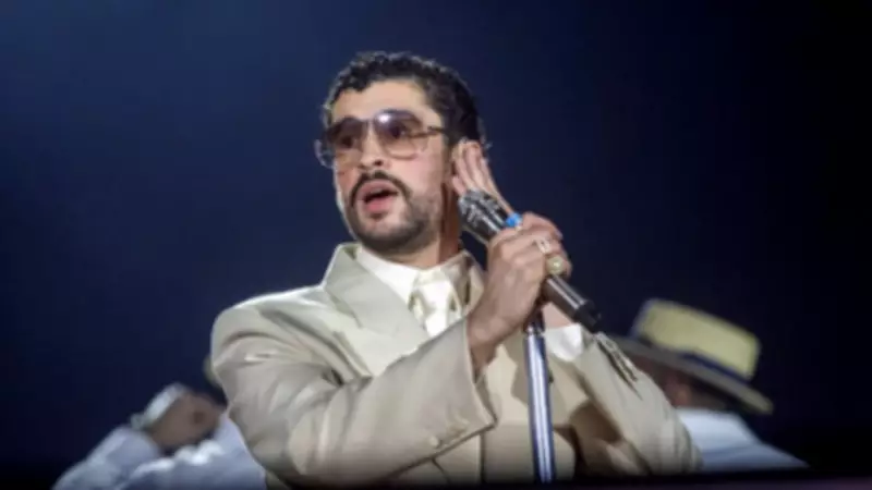 Bad Bunny's Super Bowl Show Sparks Political Debate Ahead of Game