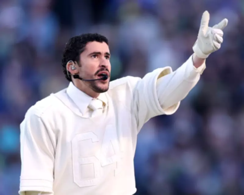 Bad Bunny's Super Bowl Spectacle: A Triumphant Ode to Puerto Rican Culture