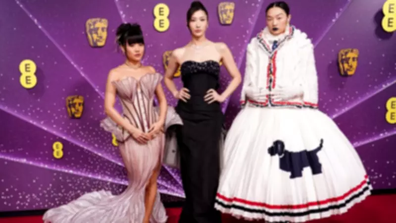 BAFTA 2026 Red Carpet Fashion: Hollywood Stars Arrive for Ceremony