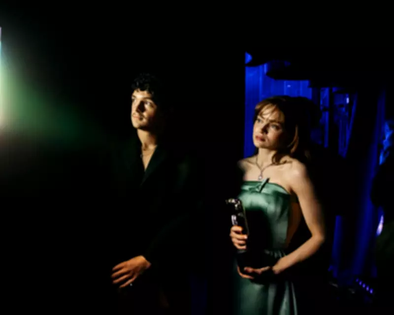 Bafta Awards 2026: Backstage Glamour and Afterparty Highlights Unveiled