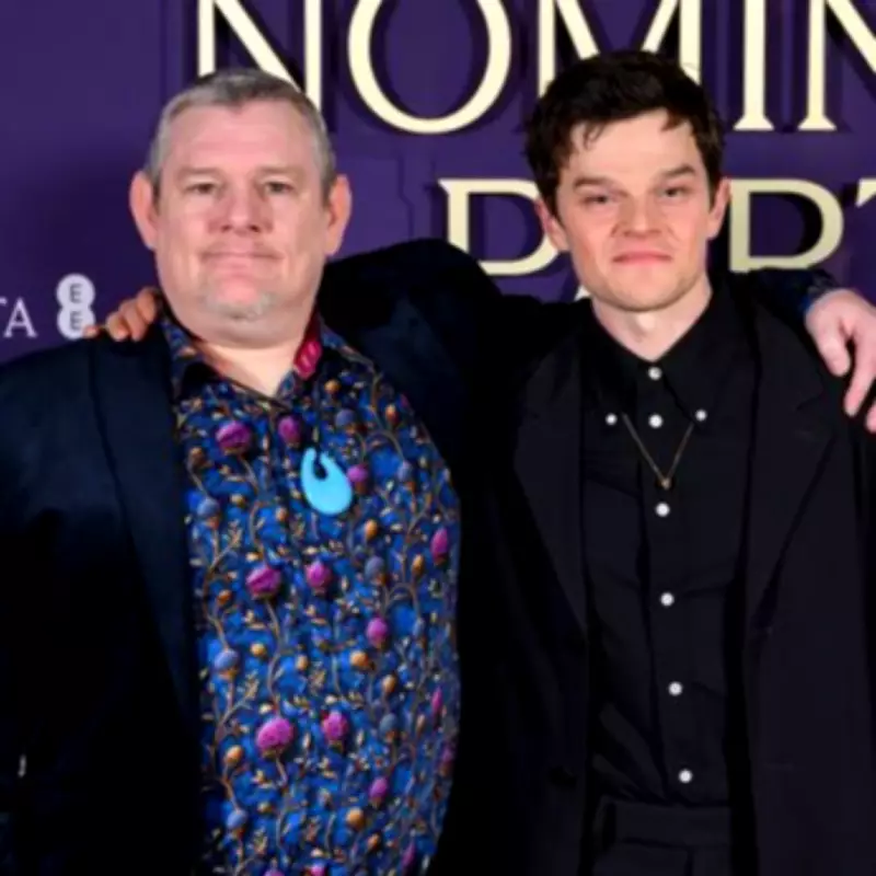 BAFTA Ceremony Interrupted by Tourette's Outbursts: Understanding the Condition