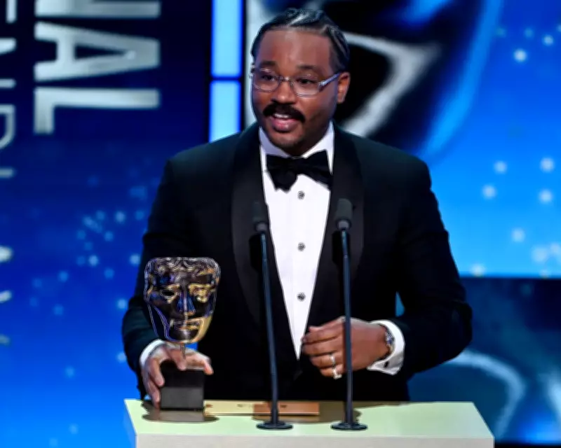 Bafta Diversity Milestones Overshadowed by Controversial Broadcast Incident