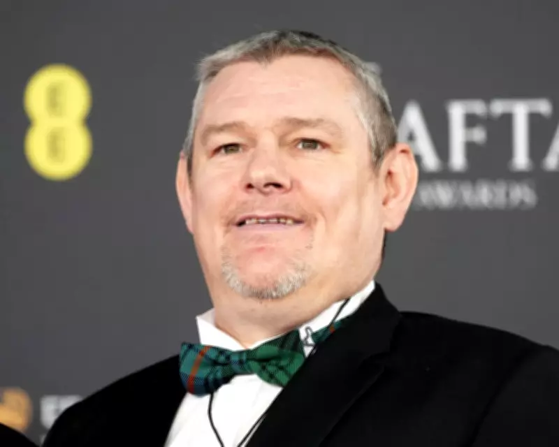 Bafta Faces Backlash Over N-Word Incident Involving Tourette's Activist