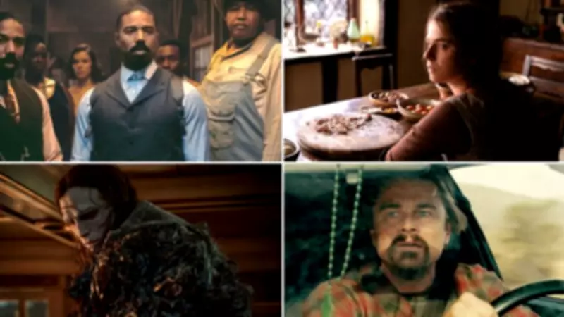 BAFTA Film Awards 2026 Winners: Full List of Films and Stars Revealed