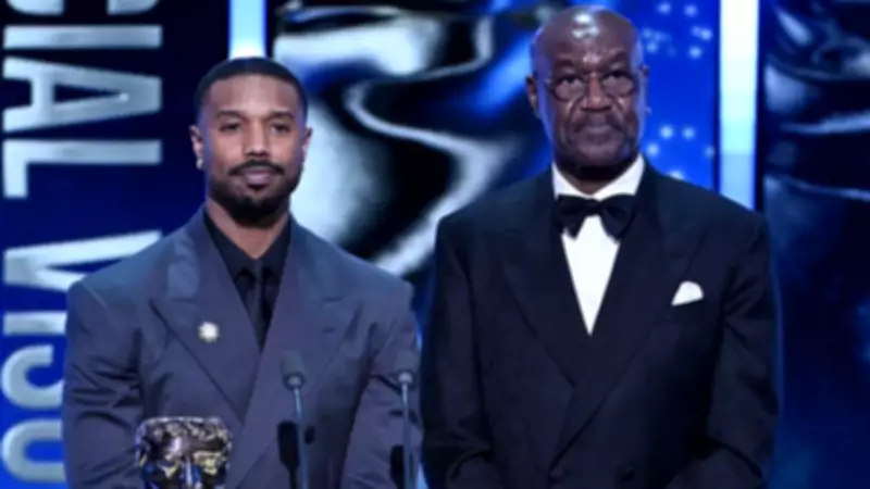BAFTA Judge Resigns Over Handling of Racist Slur Incident at Awards Ceremony