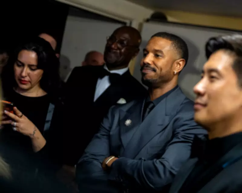 Bafta N-Word Scandal: Warner Bros Raised Concerns, BBC Apologizes for Broadcast