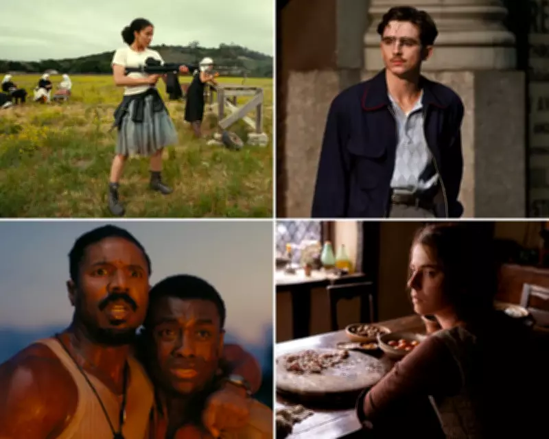 BAFTA Nominations Spark Debate Over British Talent Recognition