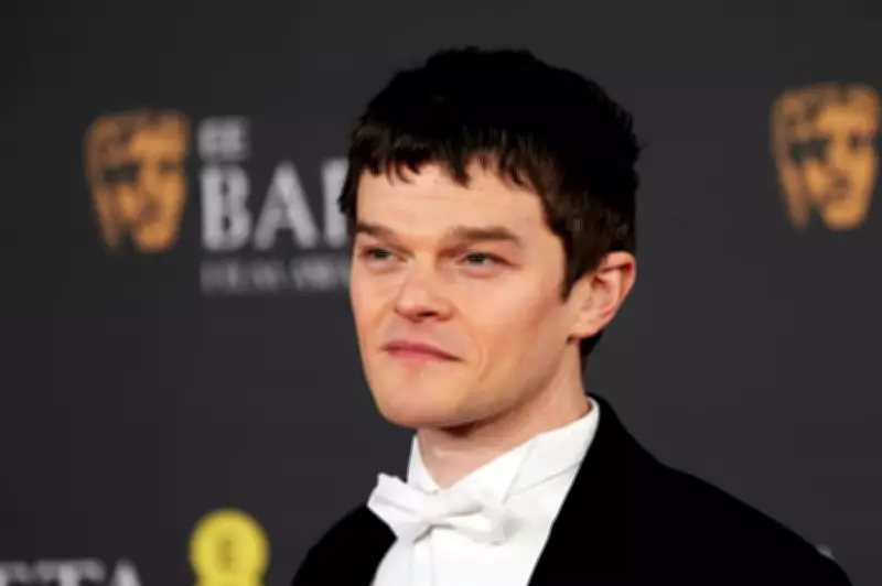 BAFTAs 2026: Robert Aramayo Sparks Clean-Shaven Trend, Are Beards Over?