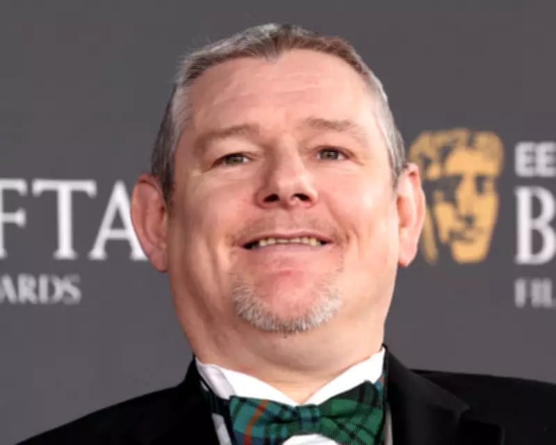 Baftas Controversy: Tourette's Campaigner's Unedited Tic Sparks Debate