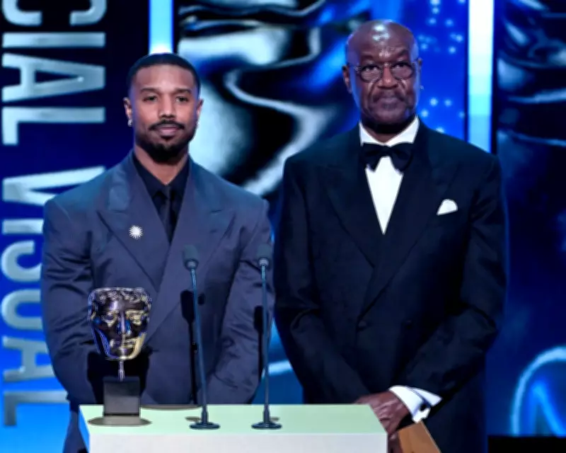 Baftas N-Word Outburst Sparks Debate on Racism's Normalization