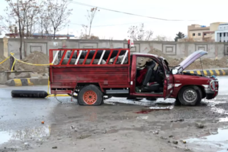 Balochistan Carnage: Over 120 Killed in Coordinated Militant Attacks