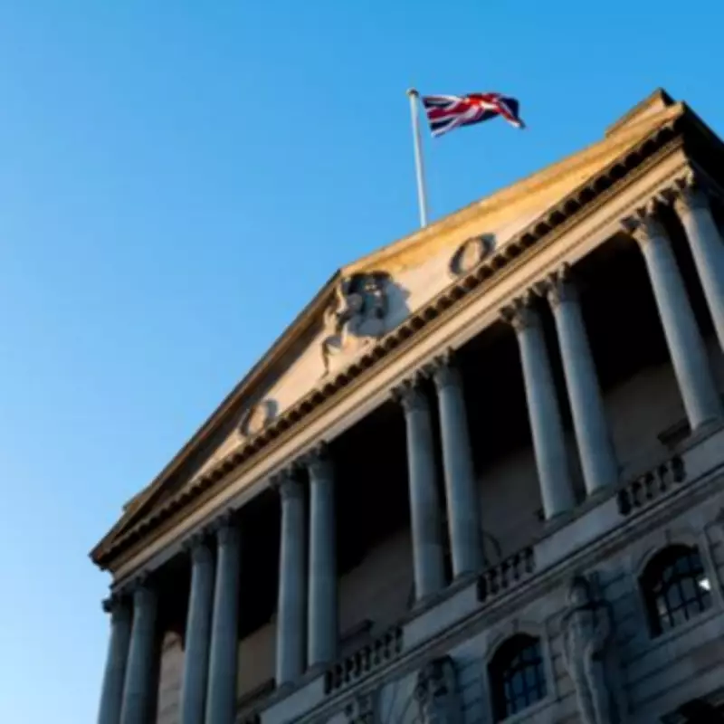 Bank of England Holds Interest Rates at 3.75% Amid Economic Uncertainty