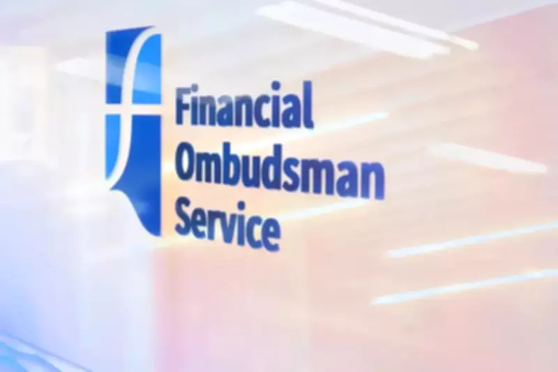 Bank Ombudsman Complaints Hit Two-Year Low After Treasury Reforms