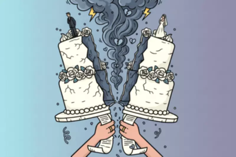 Banker Loses £4m in Divorce Despite Prenup Over 'Financial Cheating'