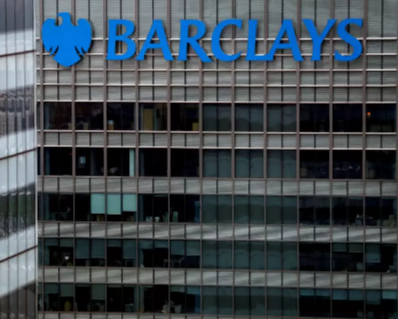 Barclays CEO 'Shocked' by Epstein Files as Bank Posts £9.1bn Profit
