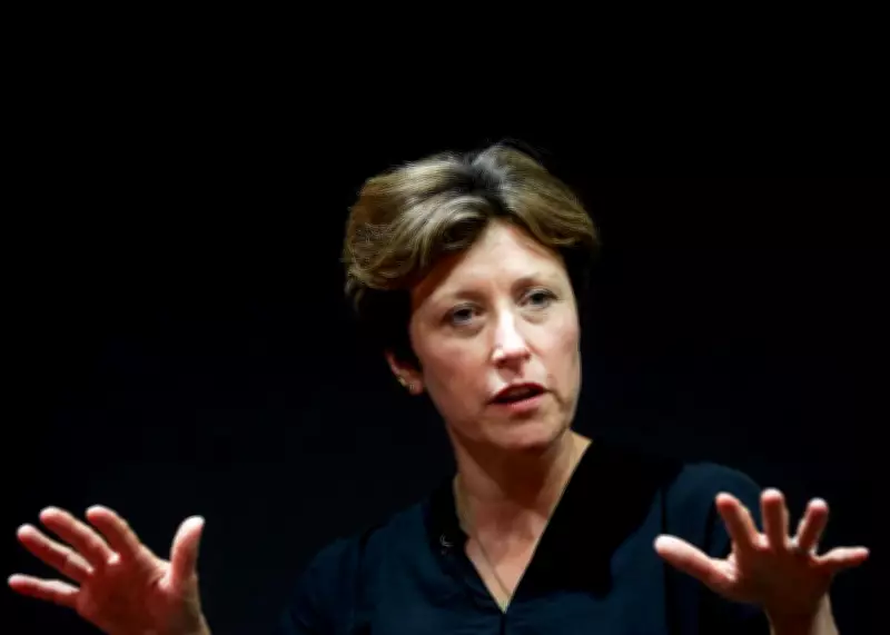 Barclays Executive Katharine Braddick Named UK Banking Watchdog Chief