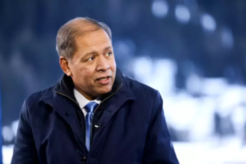 Barclays Rejects Claims of Cautious Targets for Investment Bank Ambition