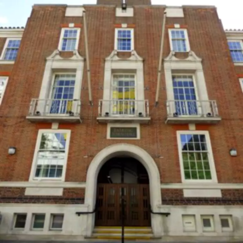 Barking and Dagenham Council's Send Team Crisis: One-Third Staff Exodus Creates Assessment Backlog